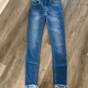 Woman’s O’neil Jeans